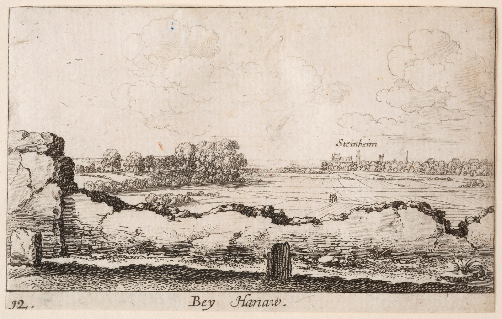 Hanau