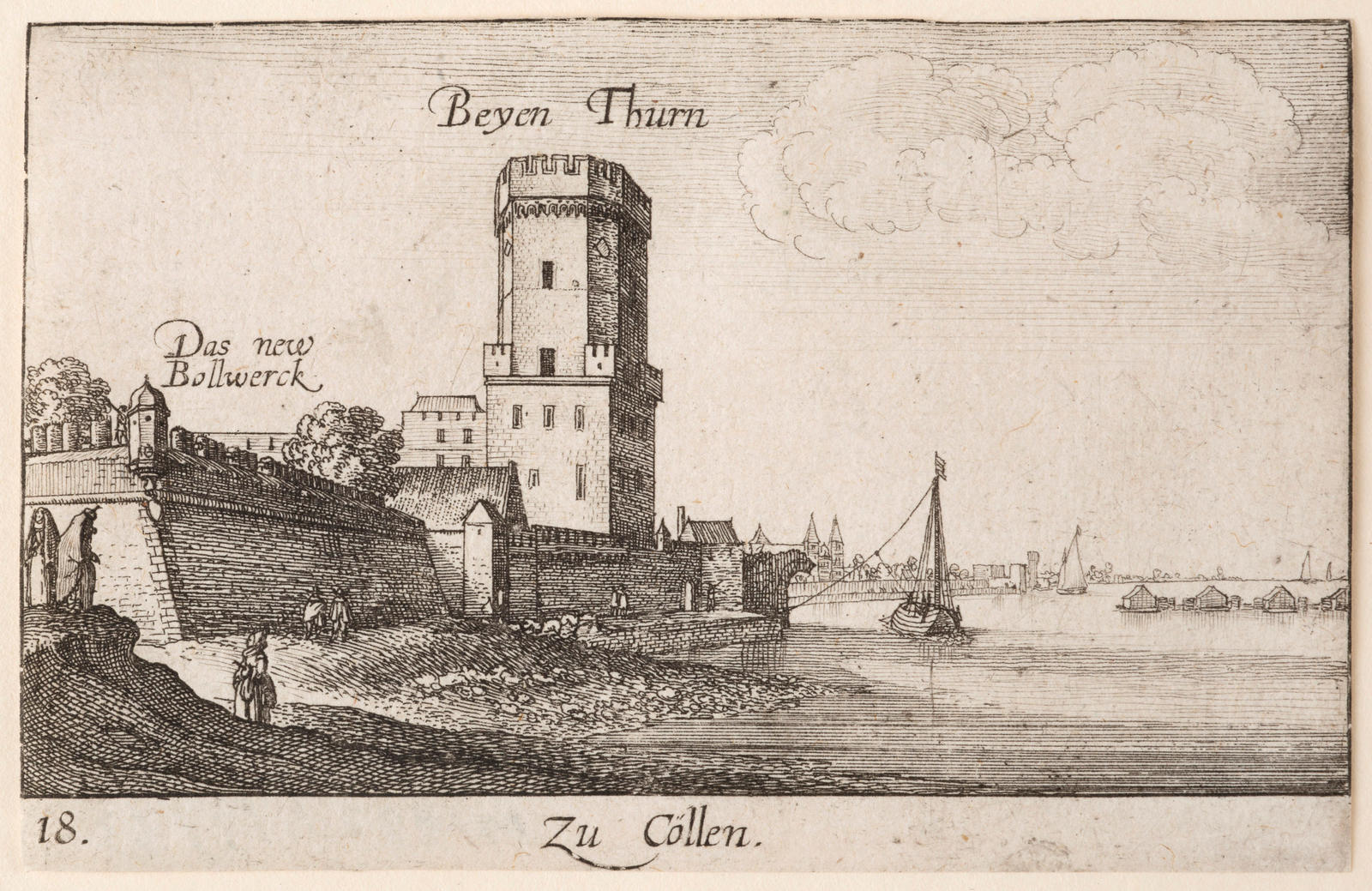Cologne