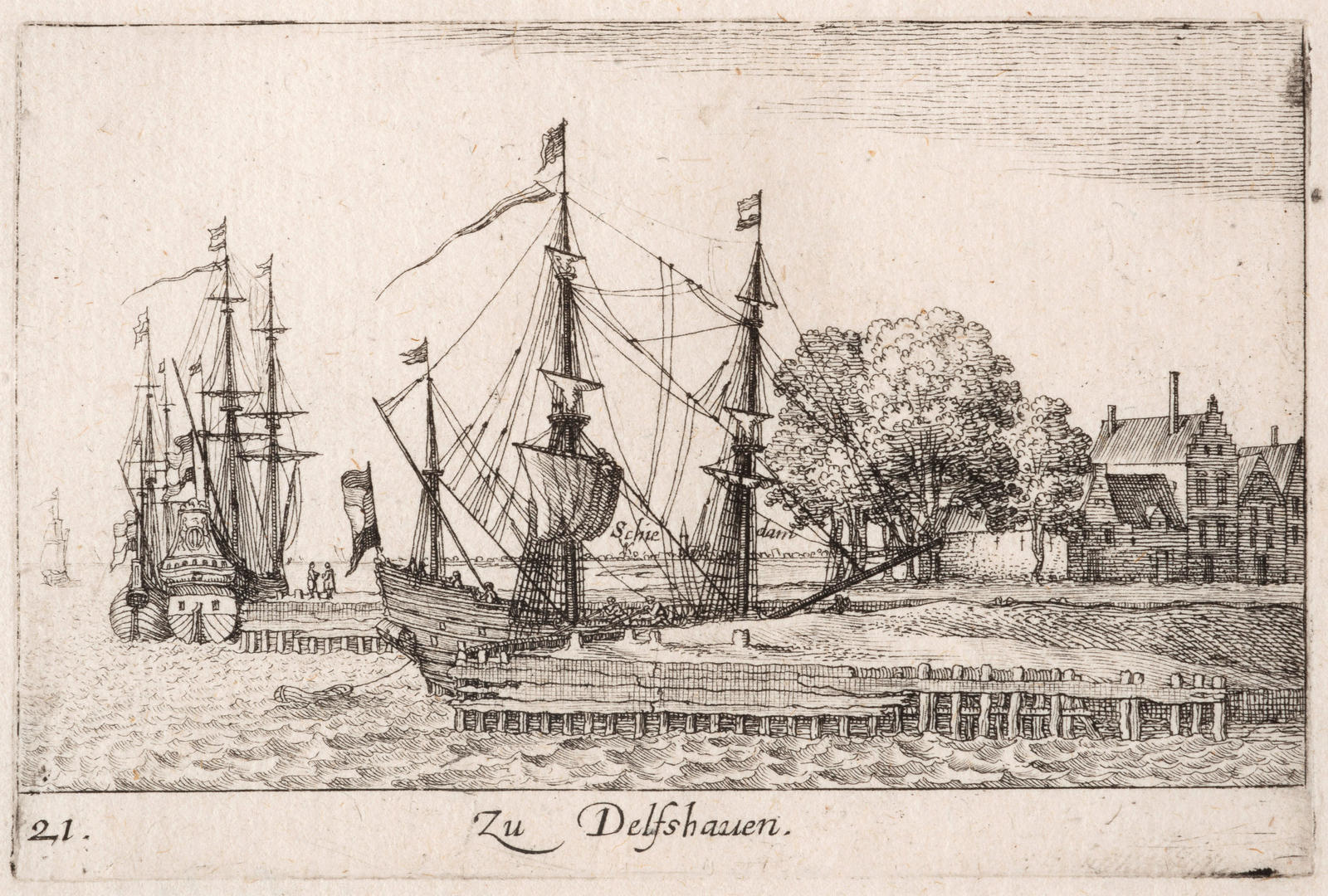 Delfshaven