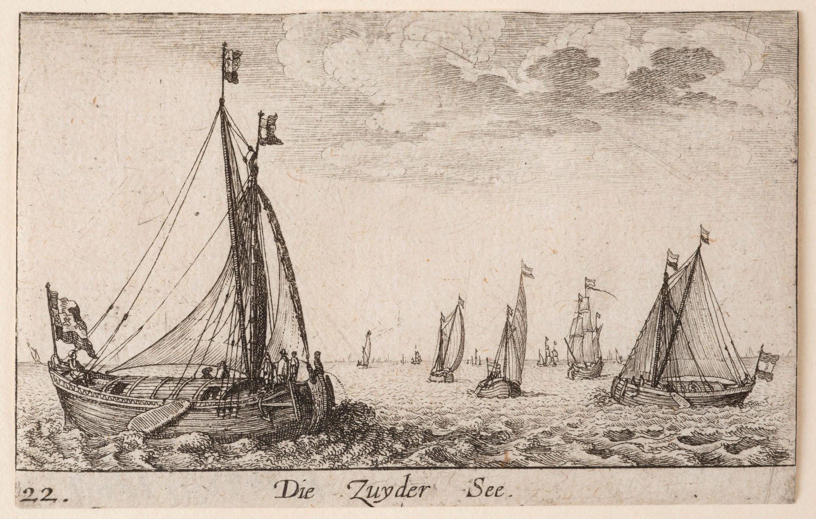 Zuyder Zee