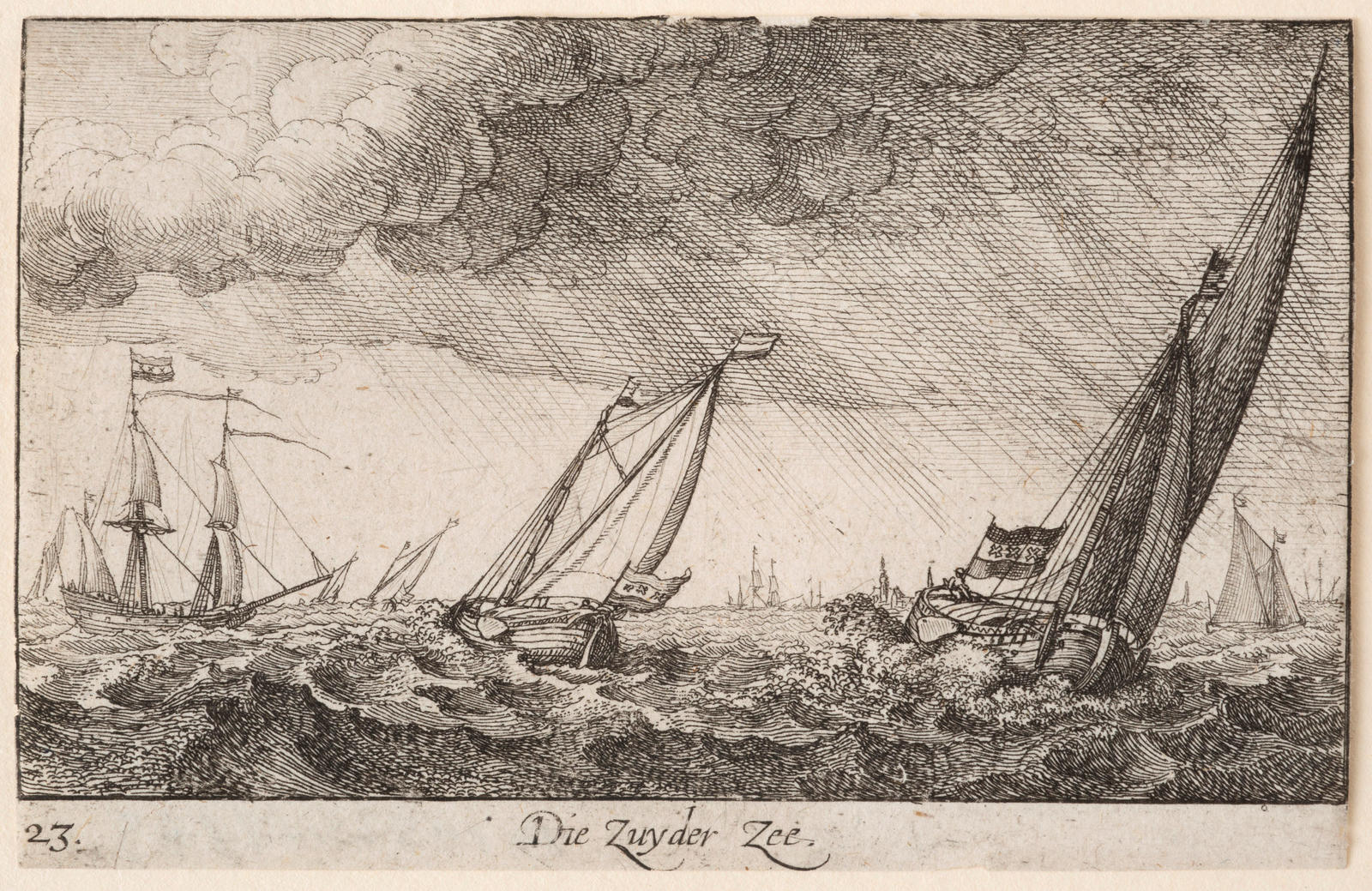 Zuyder Zee