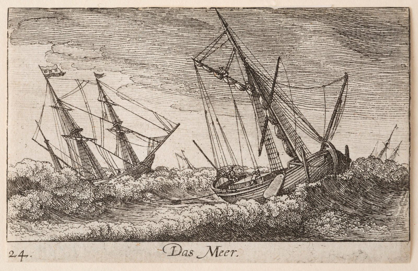 Seascape