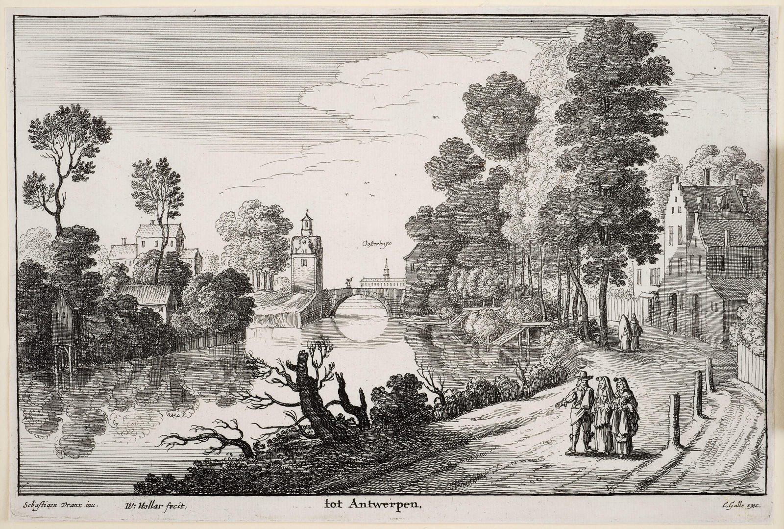 Antwerp