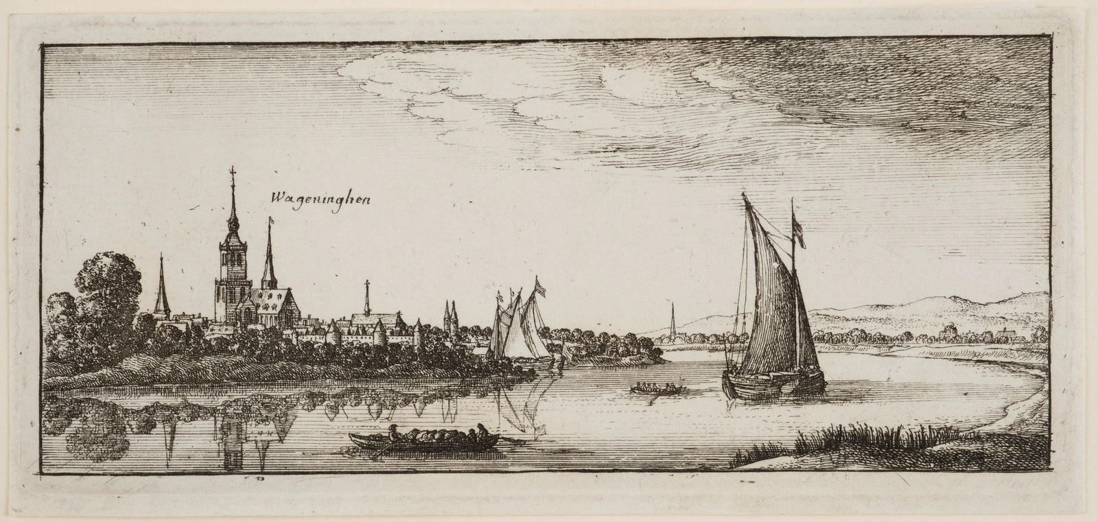 Wageningen