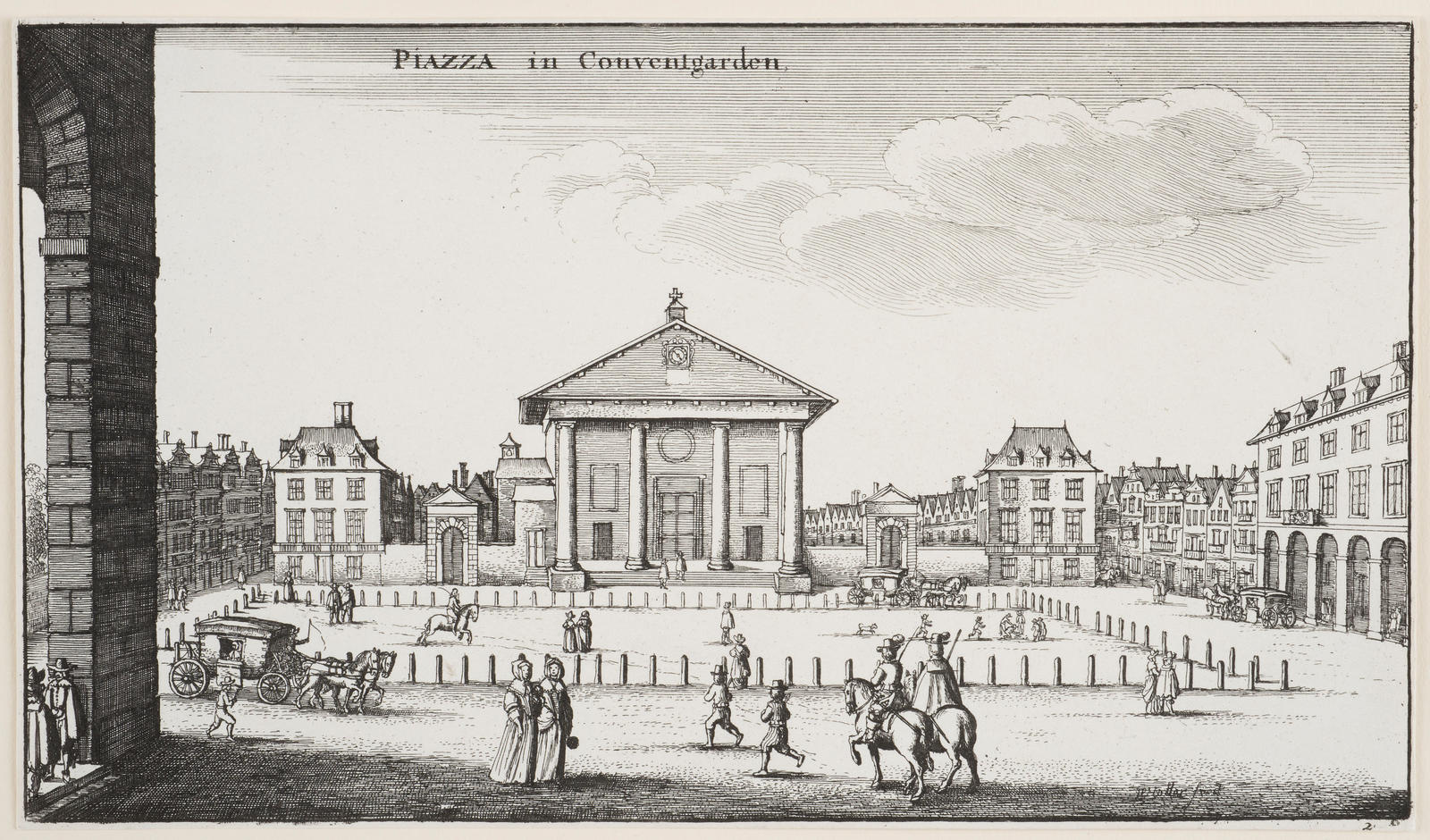 Covent Garden