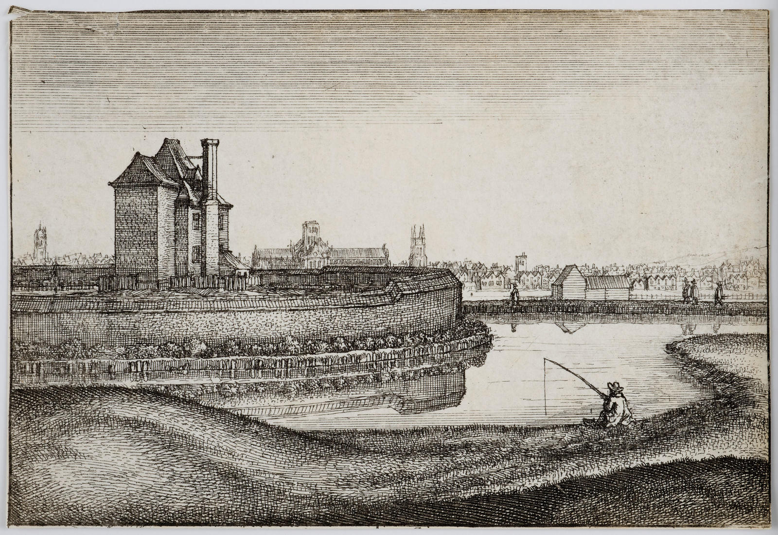 The Waterhouse