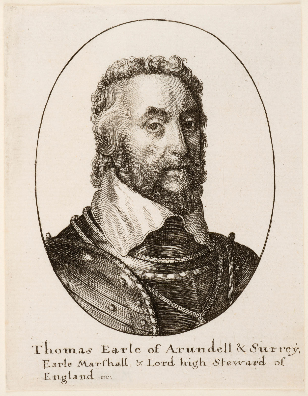 Thomas Howard, Earl of Arundel
