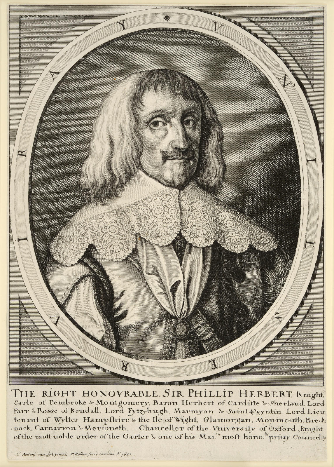 Philip Herbert, Earl of Pembroke