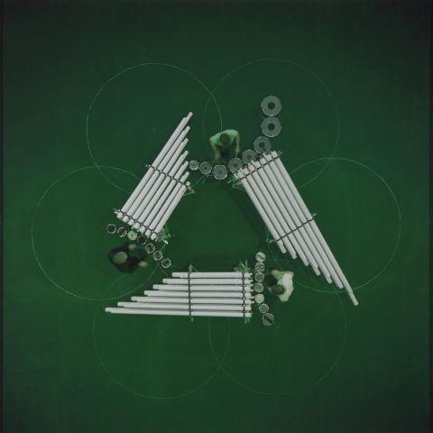 Gung Ho 1, 2, 3D