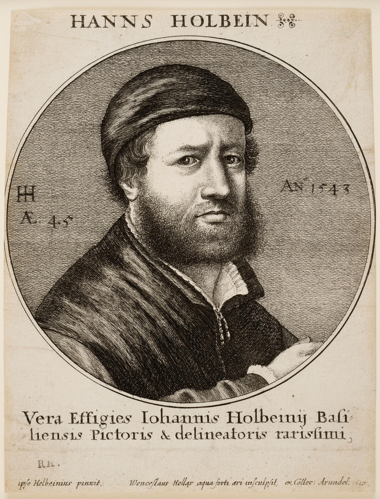 Hans Holbein