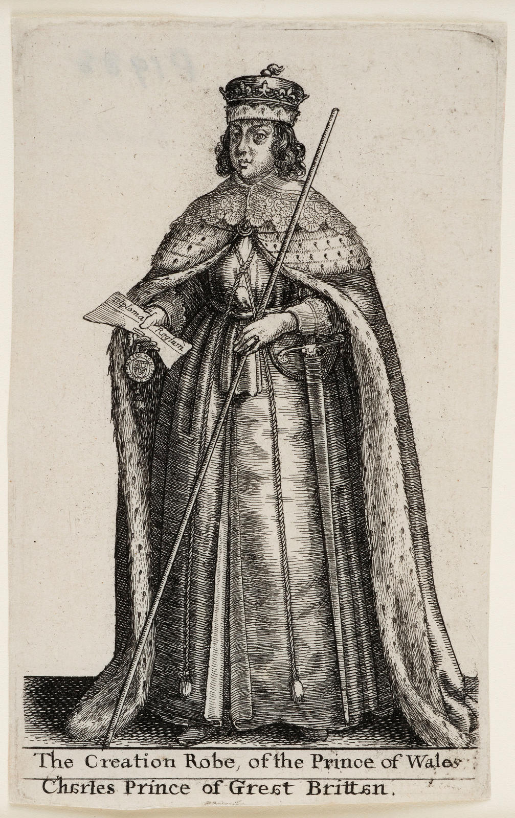 Prince of Wales