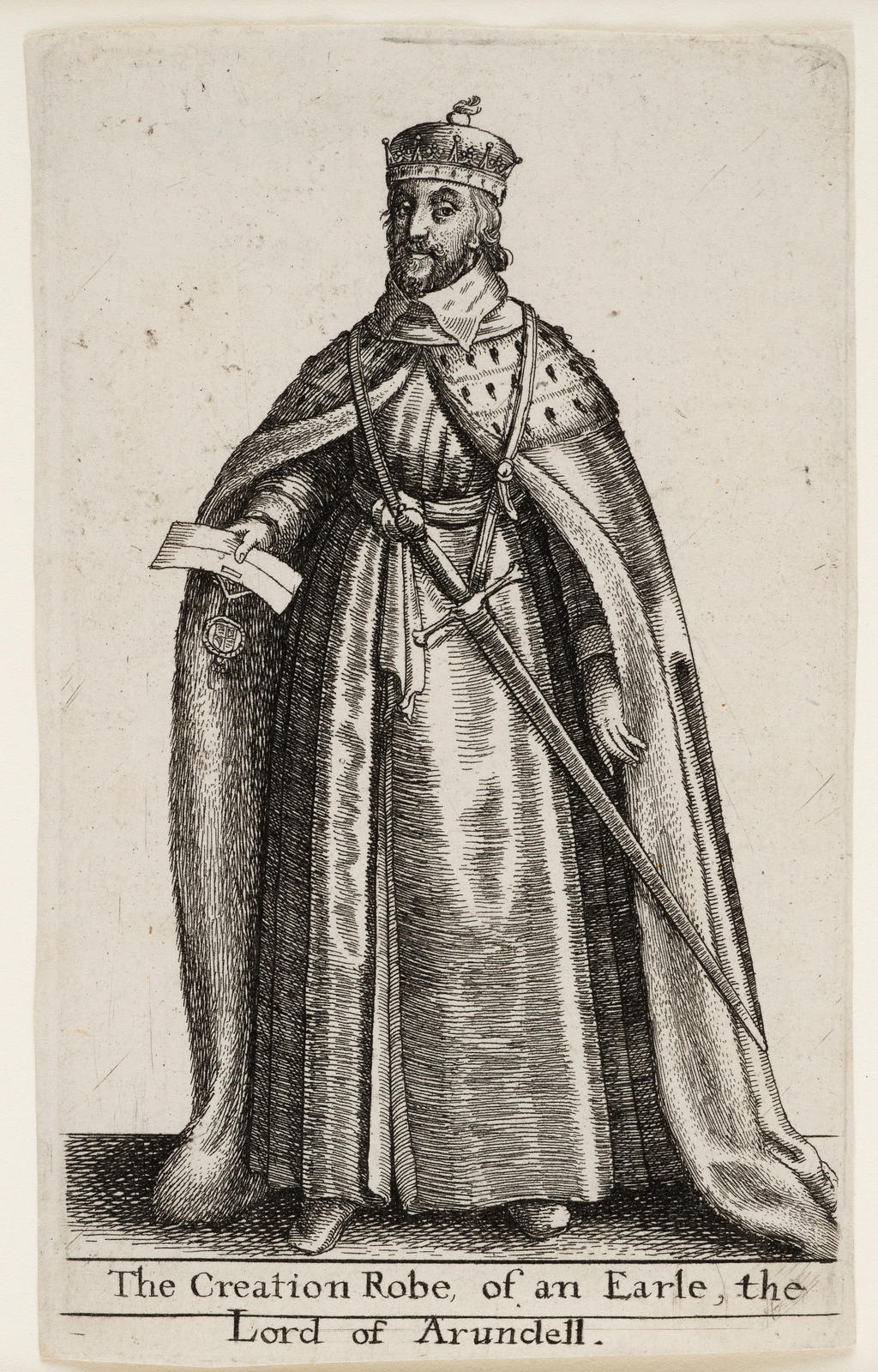 An Earl
