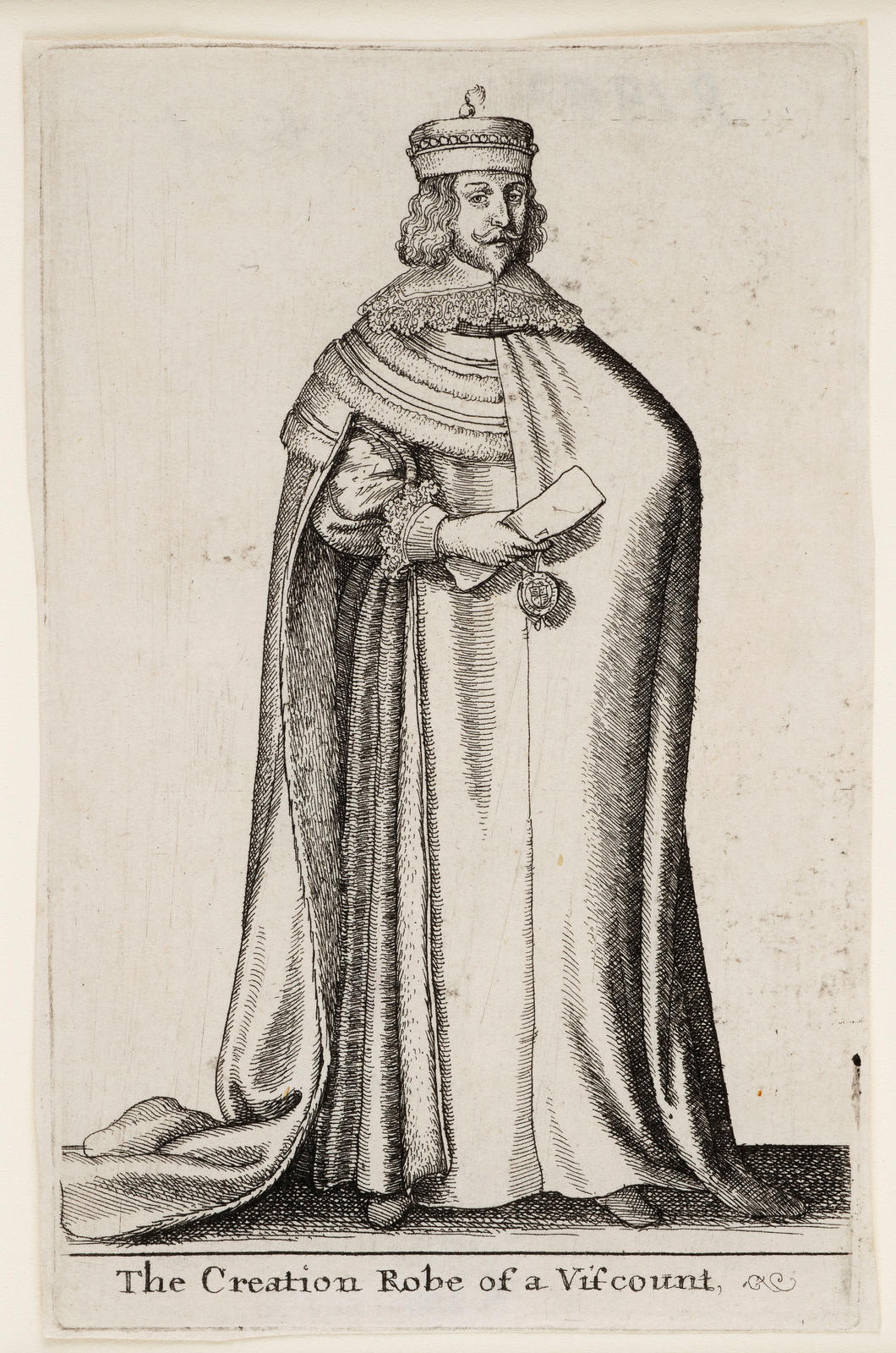 A Viscount