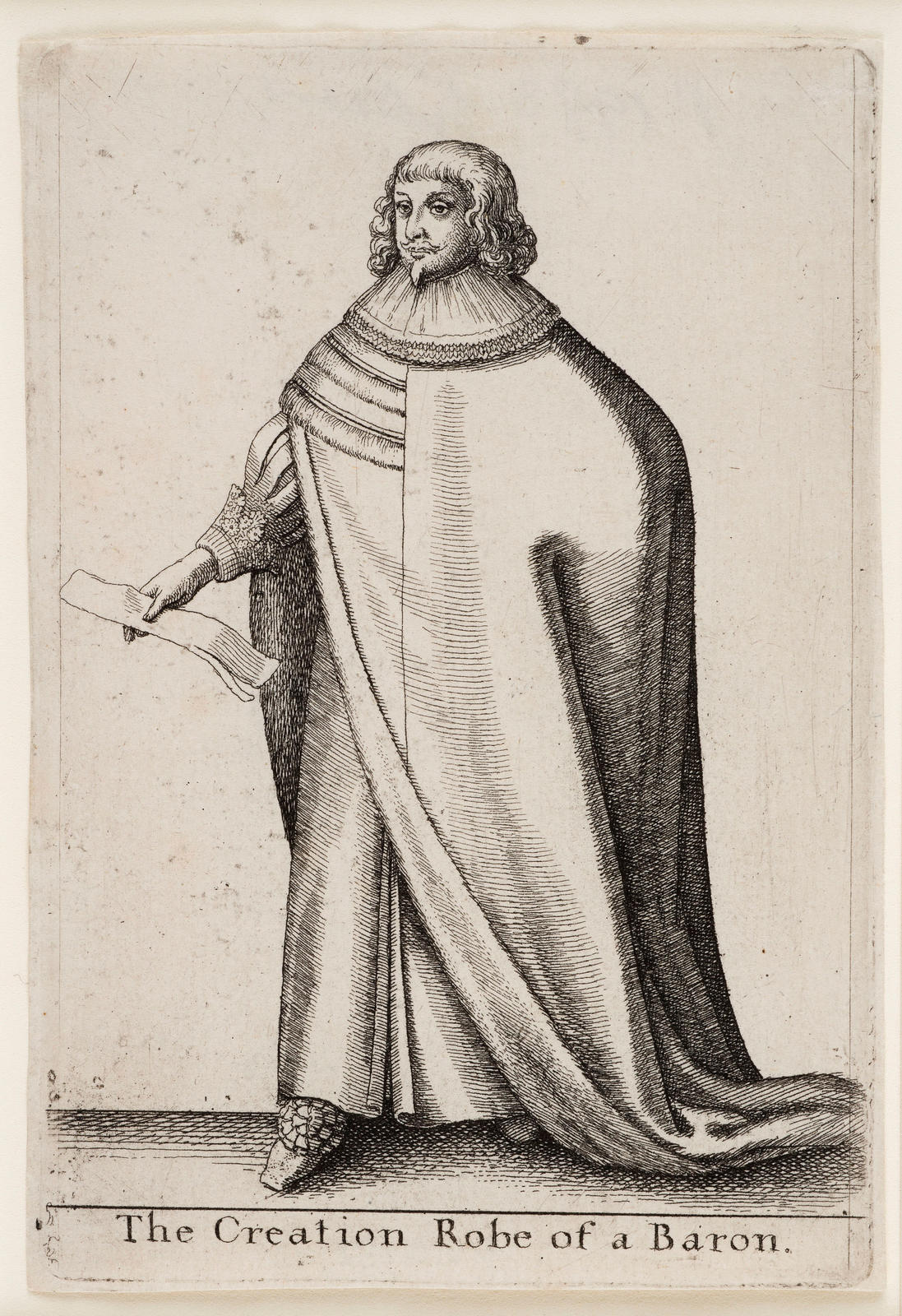 A Baron