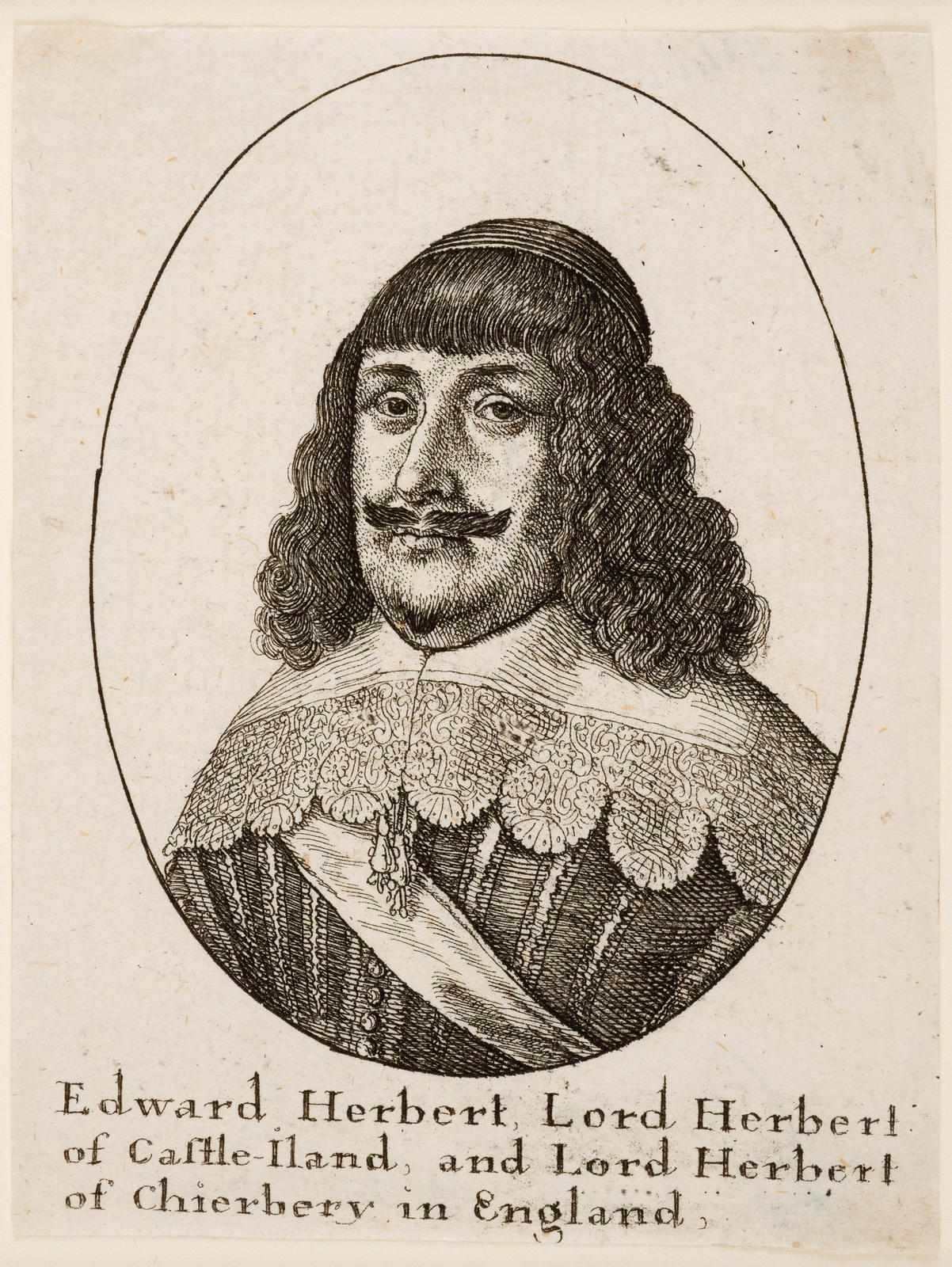 Lord Herbert of Cherbury