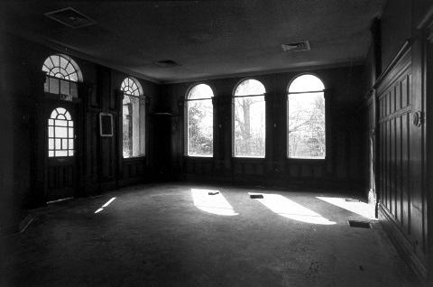Hamilton Hotel