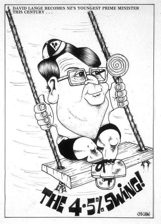 "The 4.5% Swing!"