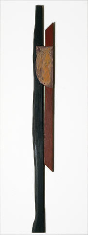 Constructed Painting No. 13