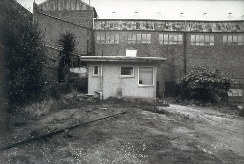 Hamilton Hotel