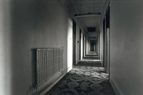 Hamilton Hotel