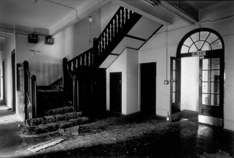 Hamilton Hotel