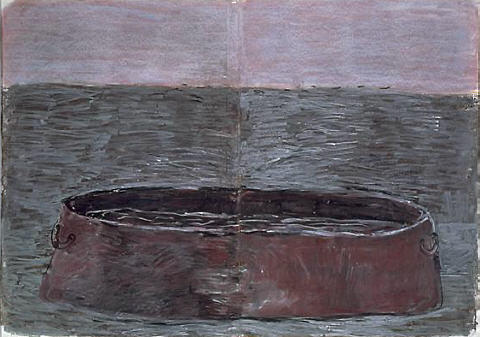 On Remembering Water