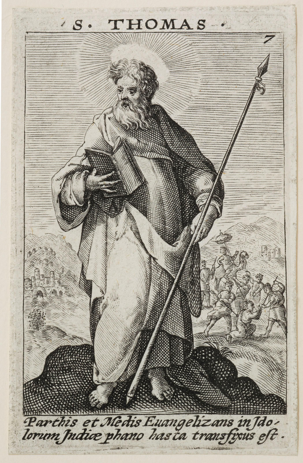 Saint Thomas