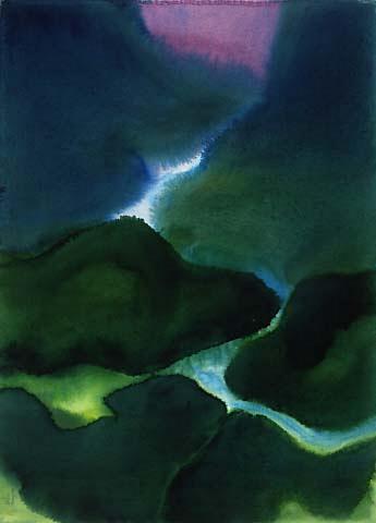 Fiordland I