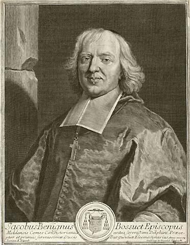 Jacobus Benignus Bossuet