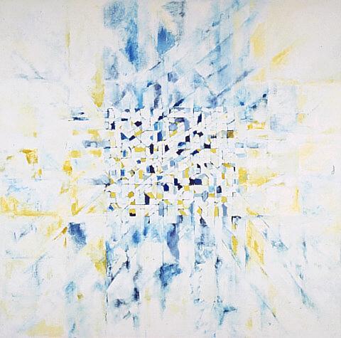 City series no. 7
