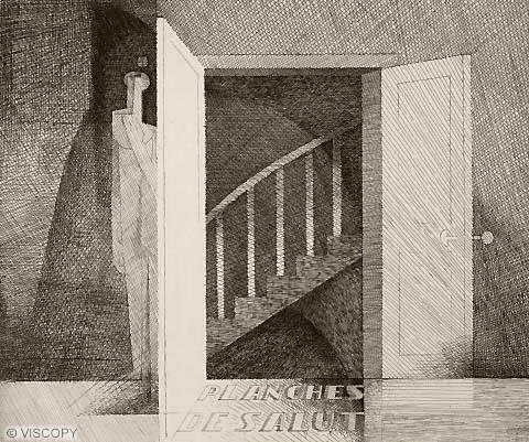 Planches de Salut (Long planks to salvation)