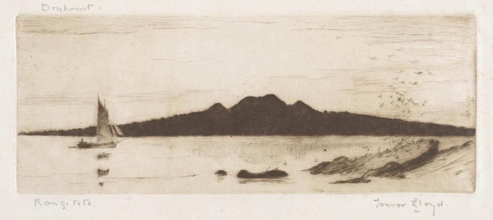 Rangitoto
