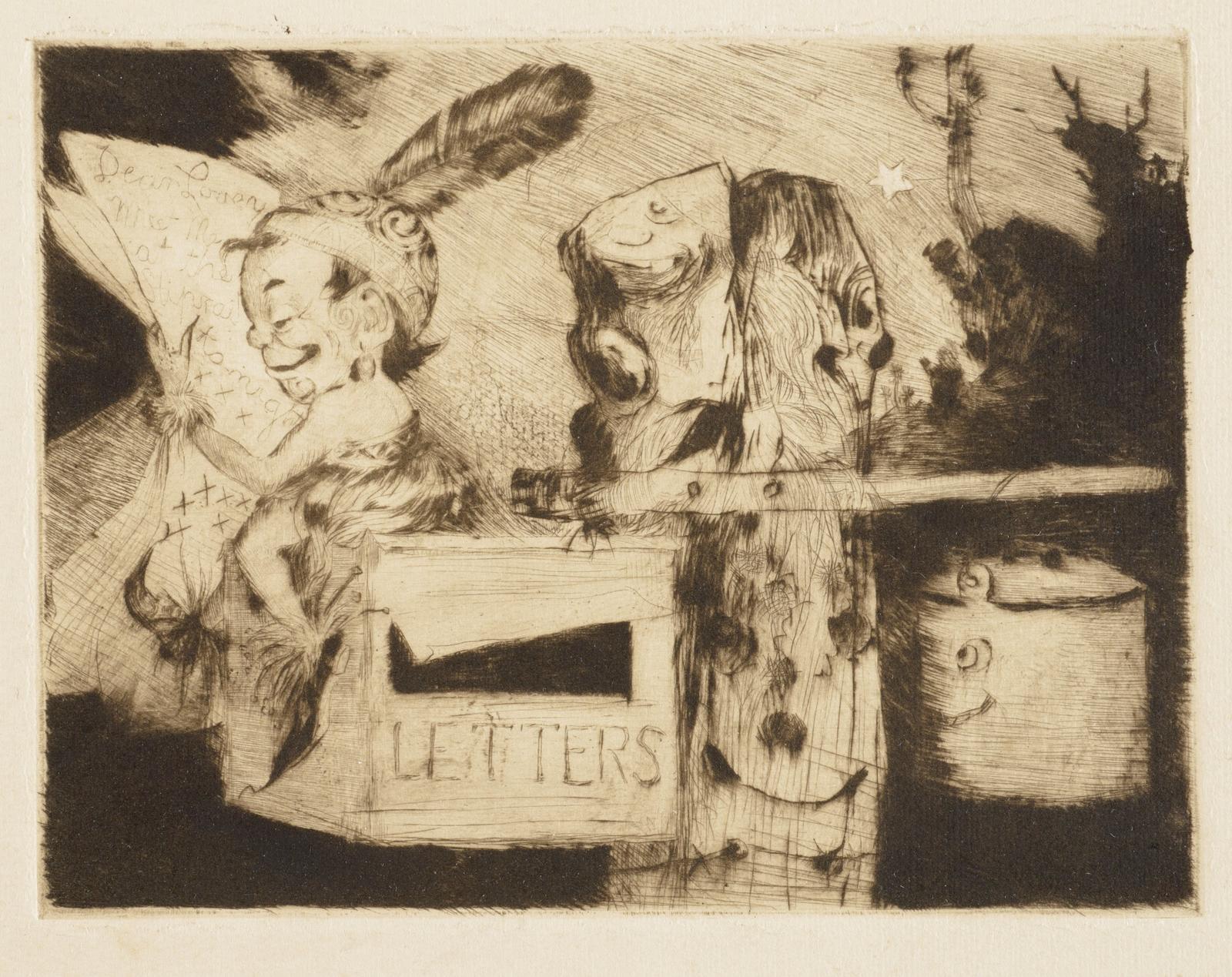 Letters