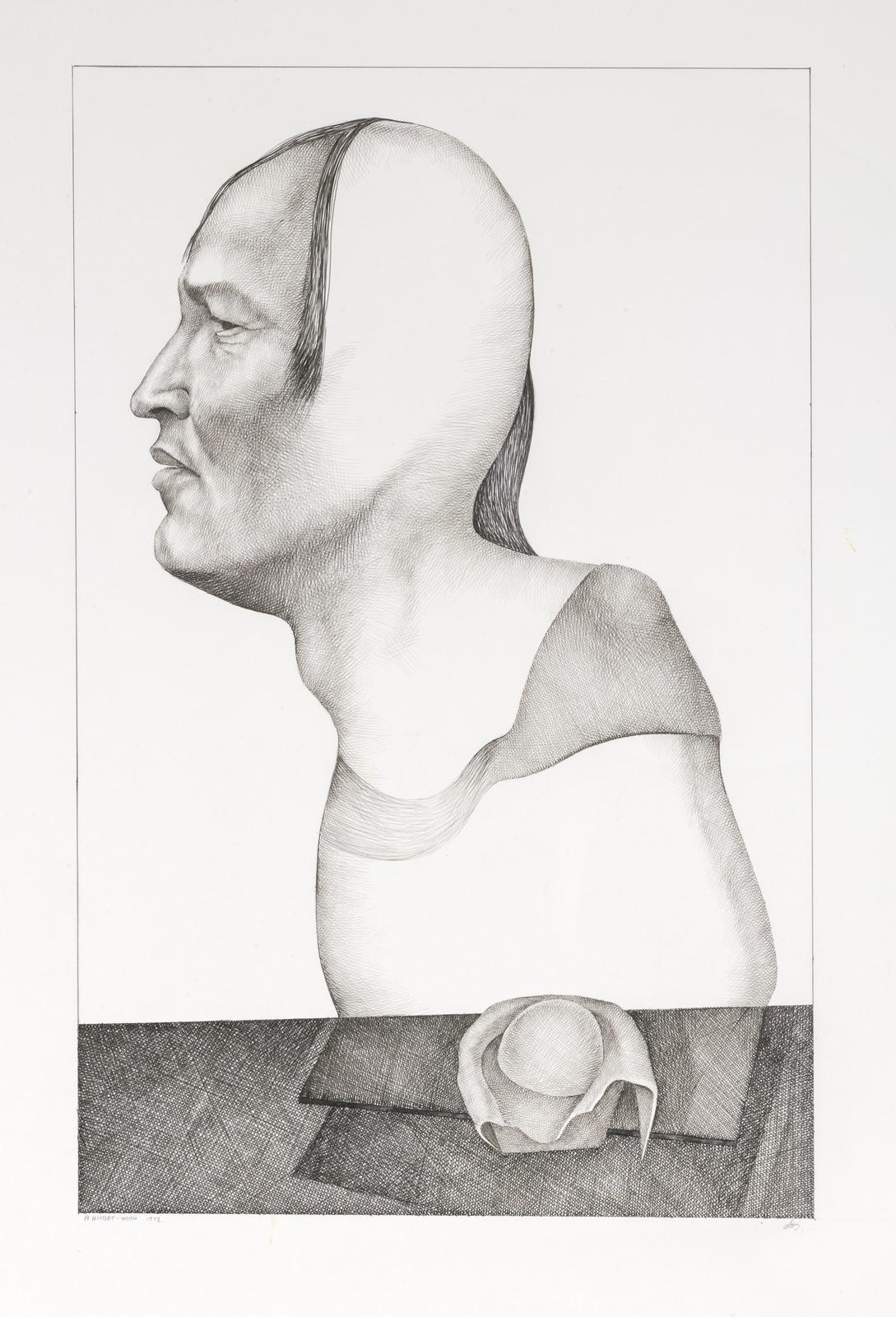 Drawing No 5