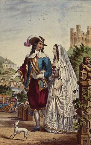 The Wedding Day