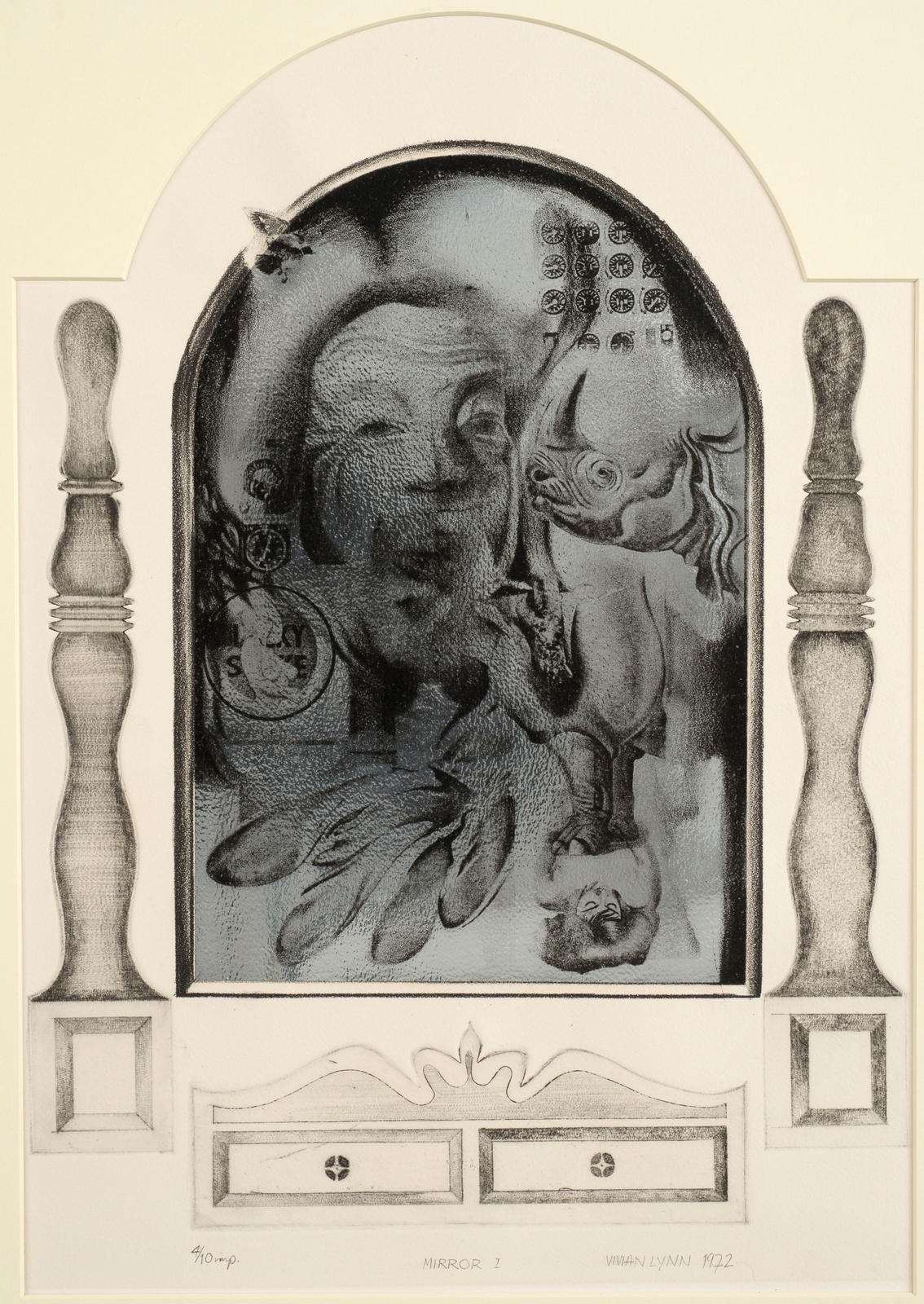 Mirror 1