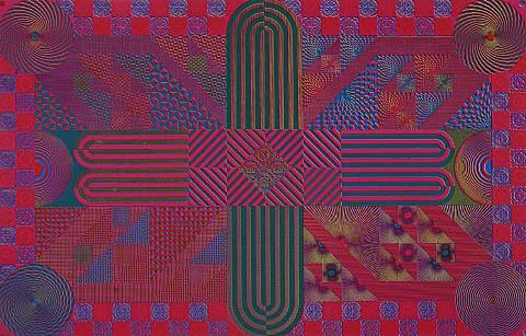 Chromatic Variation II