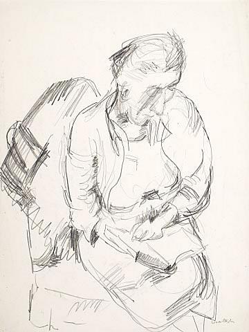 Edith Reading