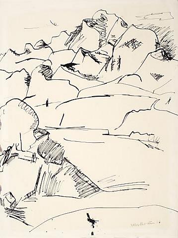 Bayly's Hill