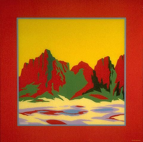 Badlands 5