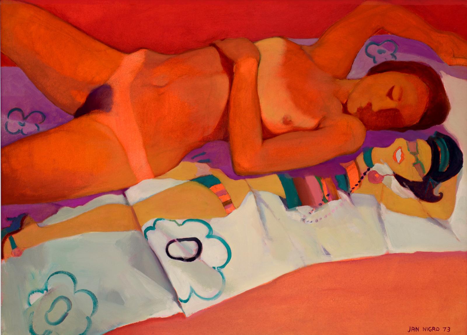 Sunbather