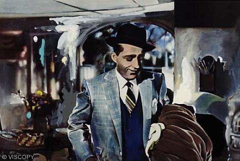 I'm Dreaming of a Black Christmas