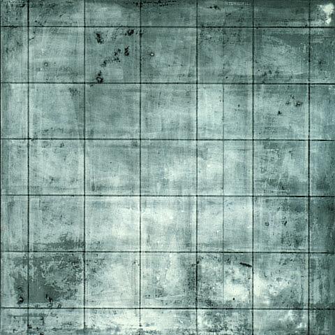 Nigresco/Albus no. 4