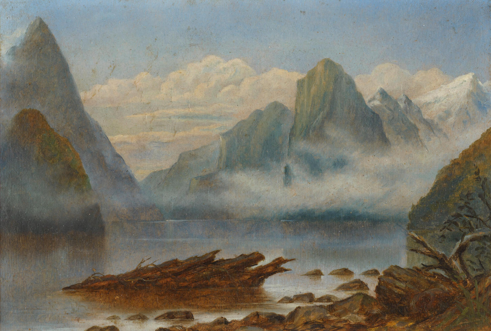 Milford Sound