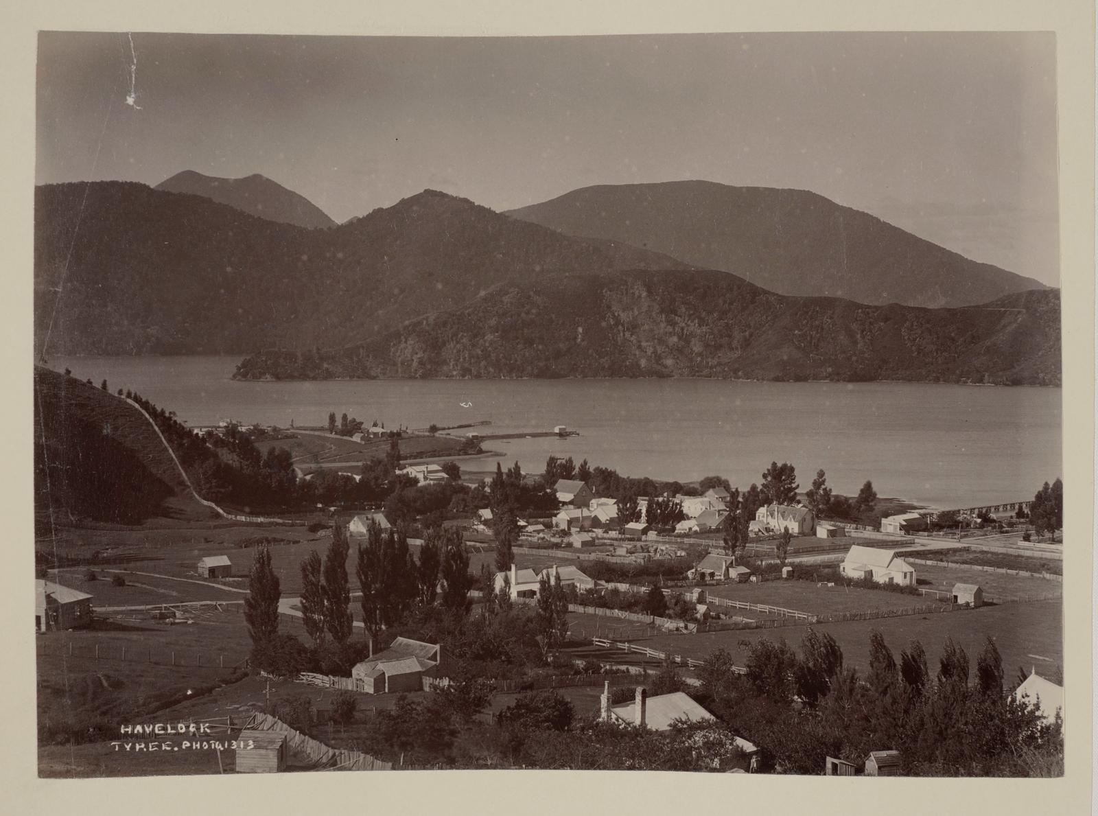 Havelock