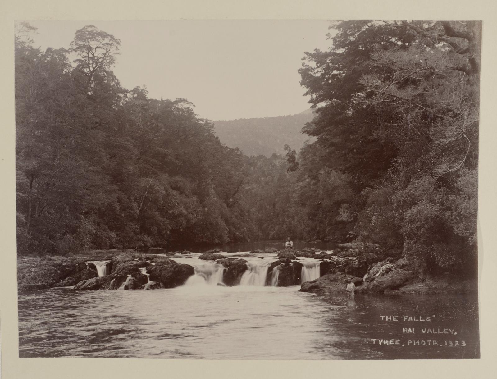 The Falls, Rai Valley