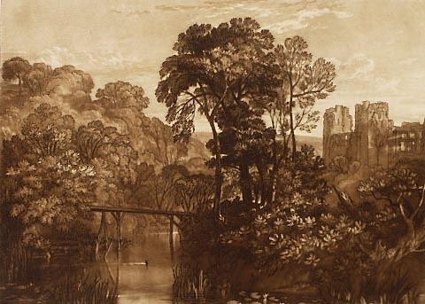 Raglan Castle