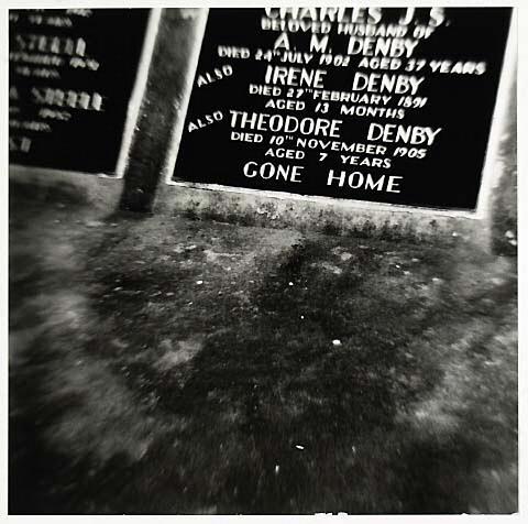 Gone Home
