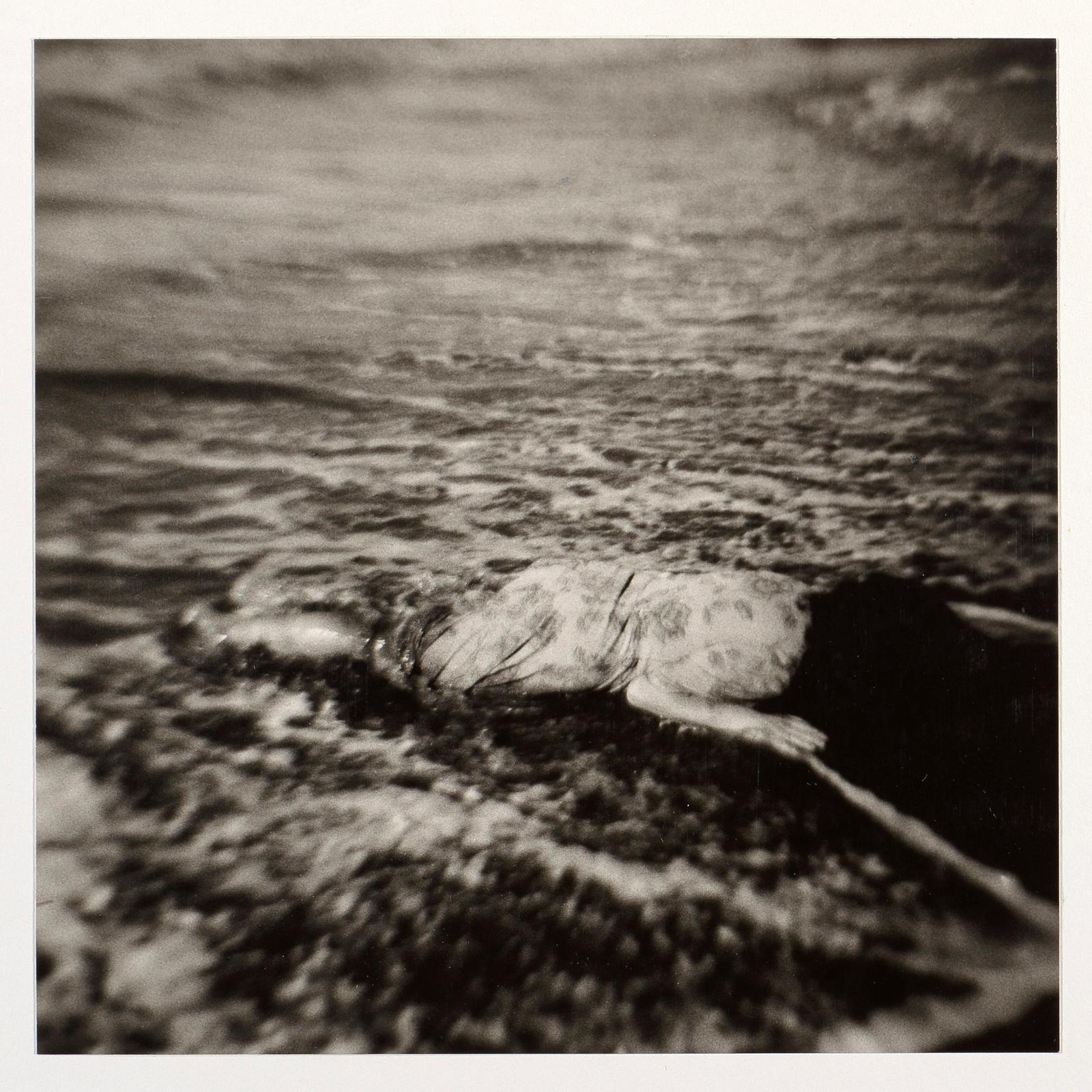 Drowned Woman