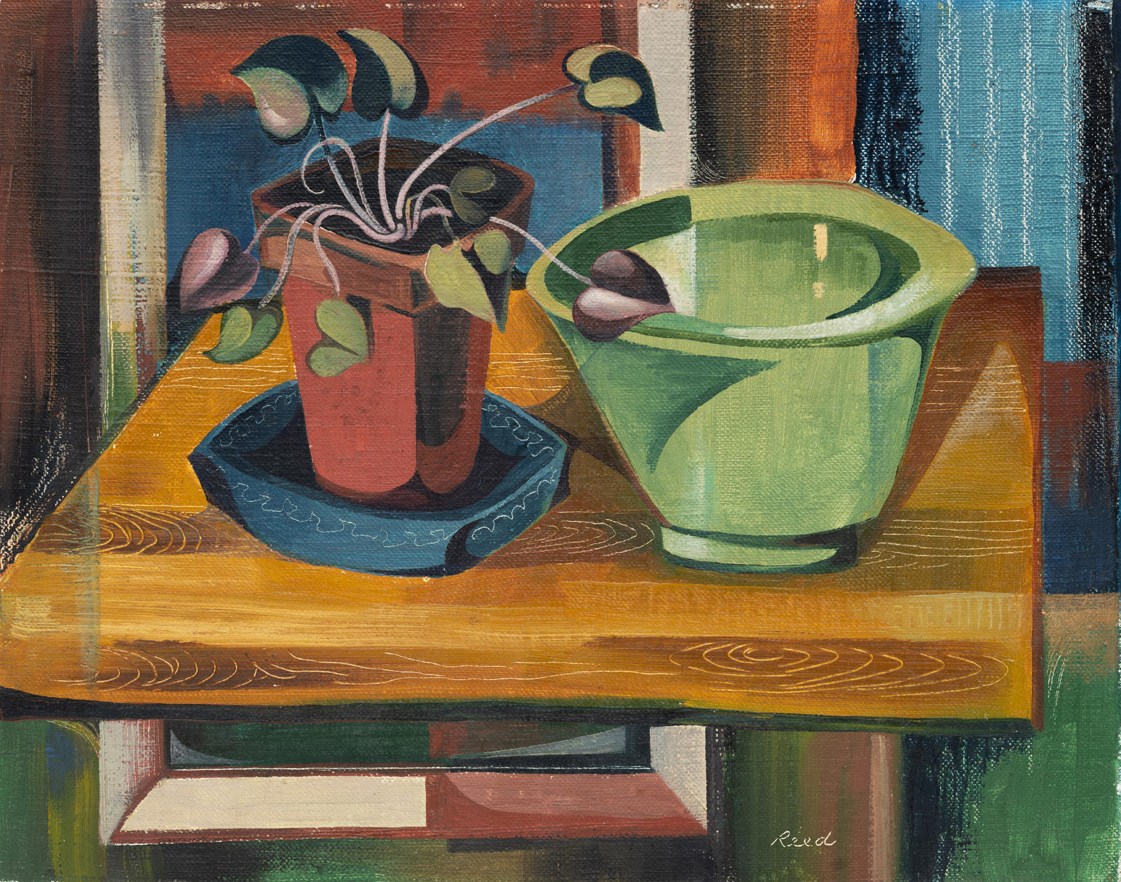 Still life